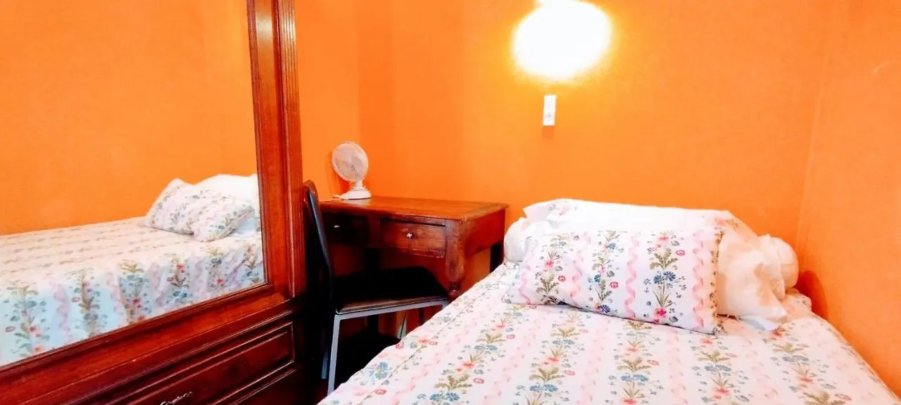 Villa Jardin Fleuri Aviñón